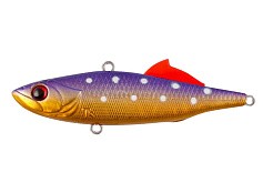 Воблер TsuYoki Nakama 77S 1017 25 гр — цена и наличие в каталоге