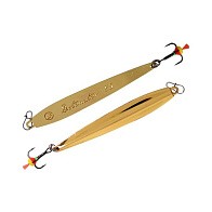 Зимняя Блесна Ecopro Detonator 11 гр 85 мм G   EPVJDT85G — варианты, разновидности модели