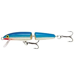 Воблер Rapala Jointed 07 B 4 гр   J07-B — цена и наличие в каталоге