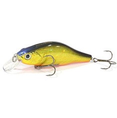 Воблер Kosadaka Mirage XS 70F HGBL 9 гр   MirgxS70F-HGBL — цена и наличие в каталоге