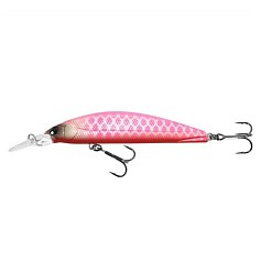 Воблер Lucky John Silver Shiner 88SP  905 12 гр Pro Series  SS88SP-905 — цена и наличие в каталоге