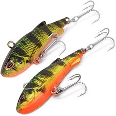 Воблер Kosadaka Fish Darts 05 PCH 5 гр   FS4-05-PCH — цена и наличие в каталоге