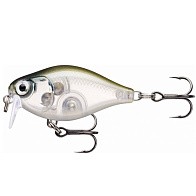 Воблер Rapala X-Light Crank Shallow Runner 03 GHSH 4 гр   FNCS03-GHSH — варианты, разновидности модели