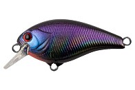 Воблер TsuYoki Furi SR 40F 265S 3,9 гр — варианты, разновидности модели