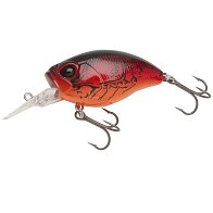 Воблер DUO Realis Crank Kabuki Bottom Rush 48 MR ACC3297 Hell Craw 10,5 гр   DUO-50303 — варианты, разновидности модели