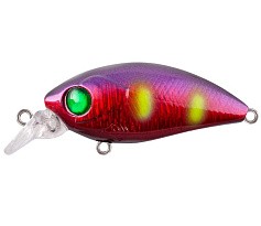 Воблер TsuYoki Fugaz 42F AT033 5,3 гр — цена и наличие в каталоге