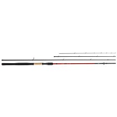 Фидерное Удилище Daiwa Ninja Commercial Feeder 330ML 330 см 60 гр    11612-330 — цена и наличие в каталоге