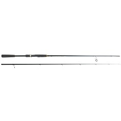 Спиннинг Daiwa Legalis Jig 702LFS 213 см 2 - 12 гр    11017-01R — цена и наличие в каталоге