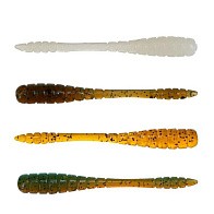 Силиконовая приманка CF Tipsy 2 50 мм 8 шт M55   9-50-M55-6 — варианты, разновидности модели