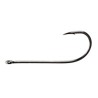 Крючок Одинарный Gamakatsu F31 New Label Hooks Black №4 11 шт    185136-004 — варианты, разновидности модели