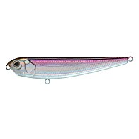 Воблер Strike Pro S.P. Walking Stick 85 A53T-EP Silver Smelt UV 8,5 гр   EG-030#A53T-EP — варианты, разновидности модели