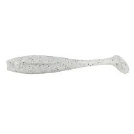 Силиконовая приманка GAD Footsie 4.0 100 мм 4 шт 1102   GAD-SB-FTS-4.0-04-1102 — варианты, разновидности модели