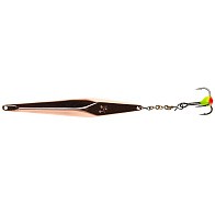 Зимняя Блесна Lucky John Shiner 11 гр 75 мм C   LJS75-C — варианты, разновидности модели