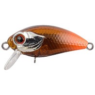 Воблер TsuYoki Fugaz SSR 36F E112 3,5 гр — варианты, разновидности модели