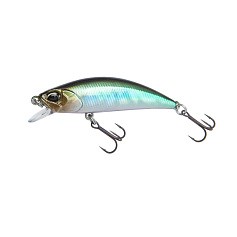 Воблер DUO Spearhead Ryuki 50SP DAA4005 Sapphire Lux 3,3 гр   DUO-28678 — цена и наличие в каталоге