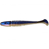 Силиконовая приманка Jig It Snoop 3.3 83 мм 8 шт 022 Squid  JIS83022S — варианты, разновидности модели