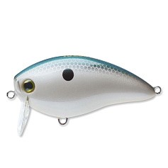 Воблер Yo-Zuri 3DS Crank SSR 50F TSH 8,5 гр   F1138-TSH — цена и наличие в каталоге