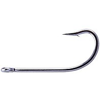 Крючок Одинарный BKK O'Shaughnessy-R №10 10 шт    A-BQ-0312 — варианты, разновидности модели