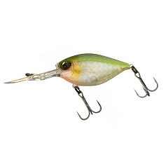 Воблер Duel L-Bass Crank DD 50F GSCB 10 гр   F1219-GSCB — цена и наличие в каталоге