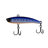 Воблер Ecopro Nemo Slim 48 085 Milk Blue Shad 5 гр   EPVNS48S-085 — варианты, разновидности модели