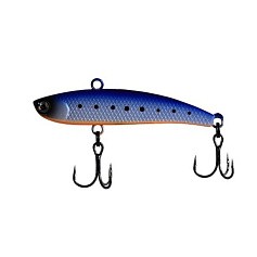 Воблер Ecopro Nemo Slim 48 085 Milk Blue Shad 5 гр   EPVNS48S-085 — цена и наличие в каталоге
