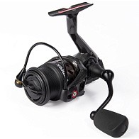 Катушка Lucky John Vanrex Spin 6 4000FD    LJVS06-40FD — варианты, разновидности модели