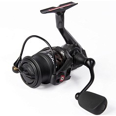 Катушка Lucky John Vanrex Spin 6 4000FD    LJVS06-40FD — цена и наличие в каталоге