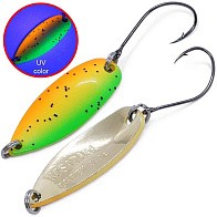 Колеблющаяся Блесна Kosadaka Trout Police Convex 3.3 3,3 гр 32 мм Mc16   Tl-Cnv-Mc16 — варианты, разновидности модели