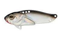 Цикада Strike Pro Cyber Vibe 65 26 гр Black Back Silver   JG-005E#A010-EP — варианты, разновидности модели