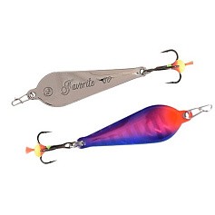 Зимняя Блесна Ecopro Favorite 6 гр 50 мм PPH   EPVJFT50PPH — цена и наличие в каталоге