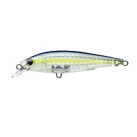 Воблер Yo-Zuri 3DR-X Jerkbait 80F GSSH 9 гр   R1436-GSSH — варианты, разновидности модели