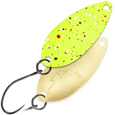 Колеблющаяся Блесна Norstream Area Morgan 24 2,4 гр 29 мм 12M   NA-MO24-12M — цена и наличие в каталоге