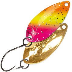 Колеблющаяся Блесна Norstream Area Morgan 42 4,2 гр 32 мм 21   NA-MO42-21 — цена и наличие в каталоге