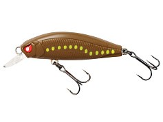 Воблер Lucky John Basara 40F 302 2 гр Pro Series  BA40F-302 — цена и наличие в каталоге