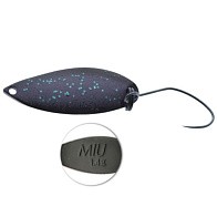 Колеблющаяся Блесна Forest Miu 1.4g 1,4 гр 25 мм #18   MIU 1.4g #18 — варианты, разновидности модели