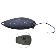 Колеблющаяся Блесна Forest Miu 1.4g 1,4 гр 25 мм #18   MIU 1.4g #18 — цена и наличие в каталоге