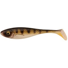 Силиконовая приманка Gator Gum 10.6 270 мм 1 шт NaturalPerch   Z-GG27-48 — цена и наличие в каталоге