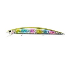 Воблер DUO Tide Minnow Sprat 140SF CPA0608 Gold Rainbow 24,5 гр   DUO-18720 — цена и наличие в каталоге