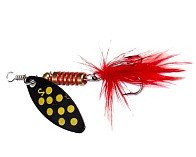 Вращающаяся Блесна Lucky John Spin-X Long №2 4 гр BF   LJSL02-BF — варианты, разновидности модели