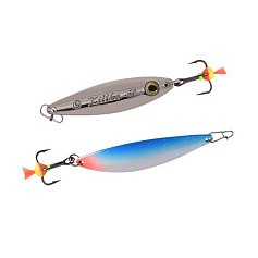 Зимняя Блесна Ecopro Killka 7,5 гр 50 мм BLS   EPVJKL50BLS — цена и наличие в каталоге