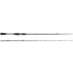 Кастинговое Удилище Salmo Sniper Baitcast 28 229 см 8 - 28 гр    2181-229 — цена и наличие в каталоге