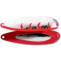 Колеблющаяся Блесна Smith Buch Japan 24 24 гр 80 мм 01 SFRD — цена и наличие в каталоге