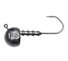 Джиг-головка Fishing Style Barbarian 120 №4/0 26 гр 5 шт    B4-26 — цена и наличие в каталоге