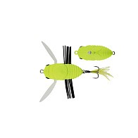 Воблер DUO Realis Koshinmushi 30 ACC3404 Mat Chart Bug 3,1 гр   DUO-60203 — варианты, разновидности модели