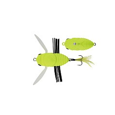 Воблер DUO Realis Koshinmushi 30 ACC3404 Mat Chart Bug 3,1 гр   DUO-60203 — цена и наличие в каталоге