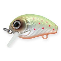 Воблер Strike Pro Baby Pro 25 A190ES Mat Motley Trout 2,5 гр   EG-036F#A190ES — варианты, разновидности модели