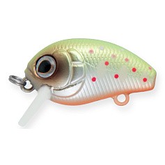 Воблер Strike Pro Baby Pro 25 A190ES Mat Motley Trout 2,5 гр   EG-036F#A190ES — цена и наличие в каталоге