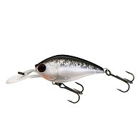 Воблер Yo-Zuri 3DB Crank 1.5 MR 60F PBLS 13,5 гр   R1353-PBLS — варианты, разновидности модели