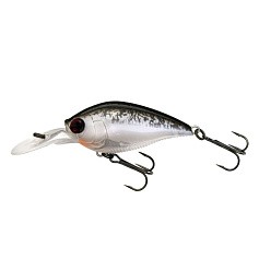 Воблер Yo-Zuri 3DB Crank 1.5 MR 60F PBLS 13,5 гр   R1353-PBLS — цена и наличие в каталоге
