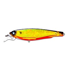 Воблер Yo-Zuri 3DS Minnow 70SP HGBL 7 гр   F962-HGBL — цена и наличие в каталоге